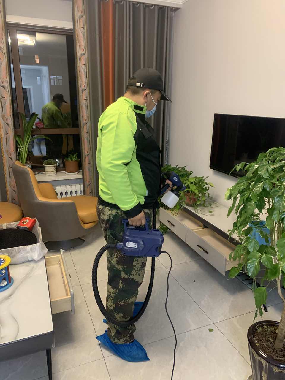 tvoc标准范围多少正常 tvoc标准范围多少正常