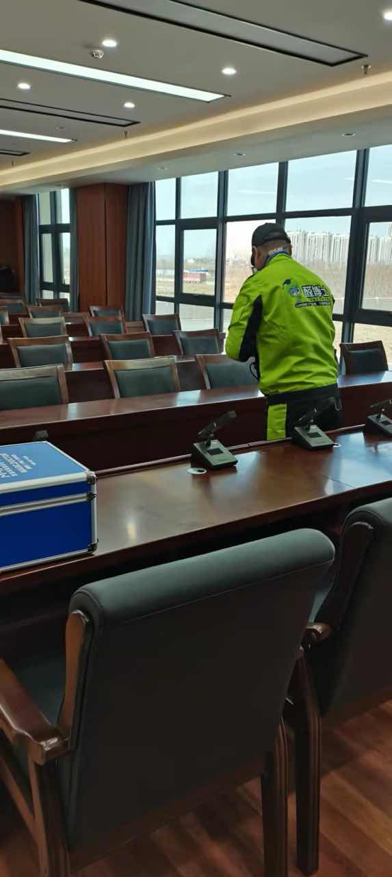 灵台东港家具制造有限公司除甲醛甲醛治理公司